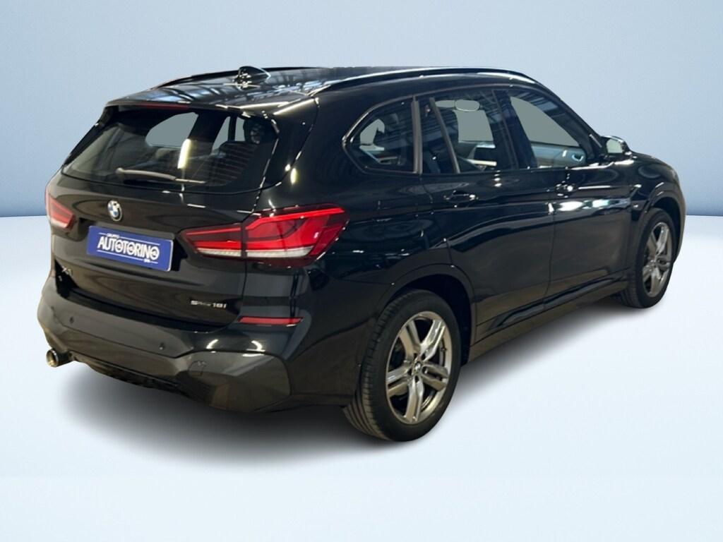 BMW X1 sdrive18i Msport 136cv