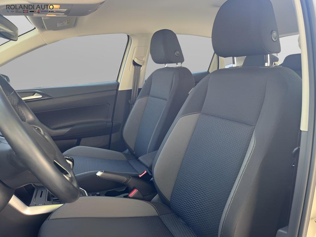 Volkswagen Polo 1.0 tsi Life 95cv