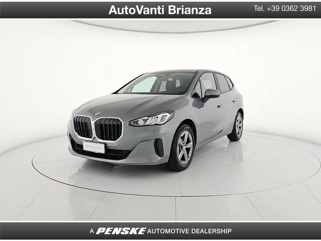 BMW Serie 2 218i Active Tourer auto