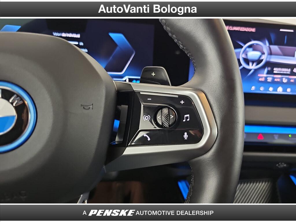 BMW X3 xdrive30e MSport Pro auto