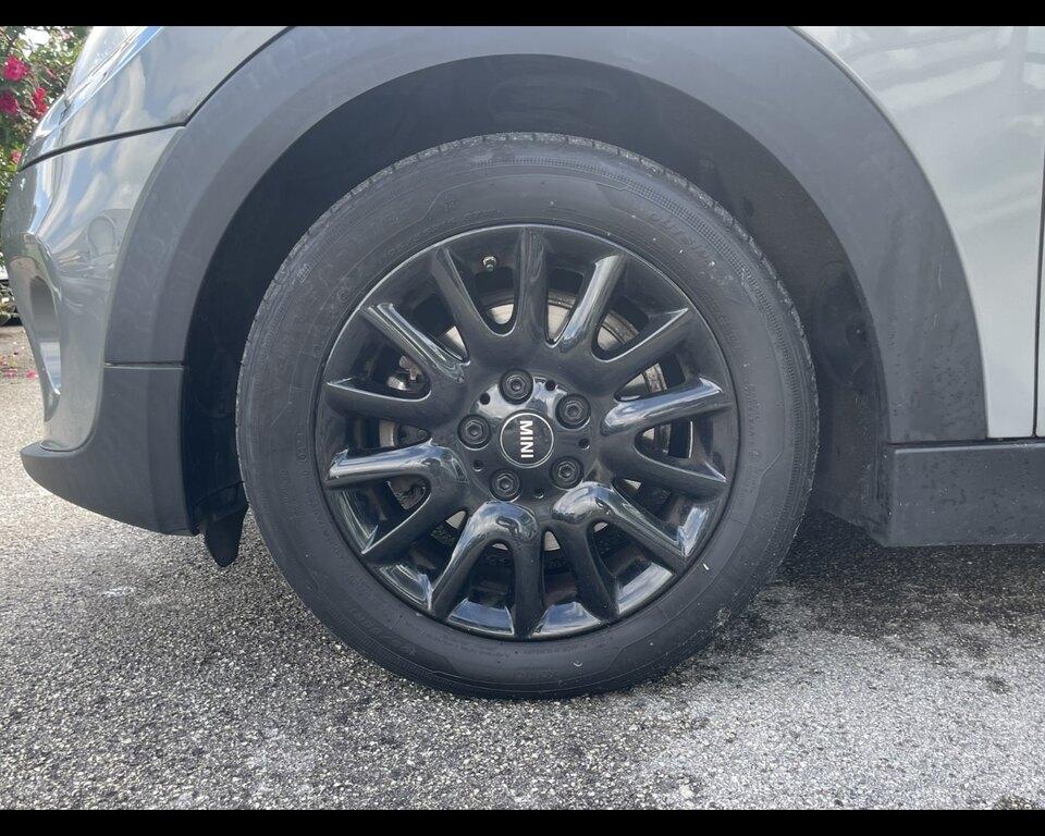 Mini One 1.2 One Boost