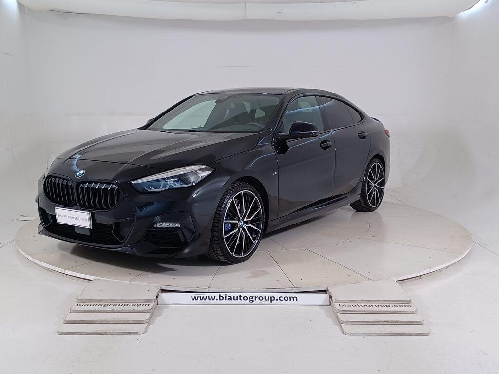 BMW Serie 2 220d Gran Coupe Msport xdrive auto