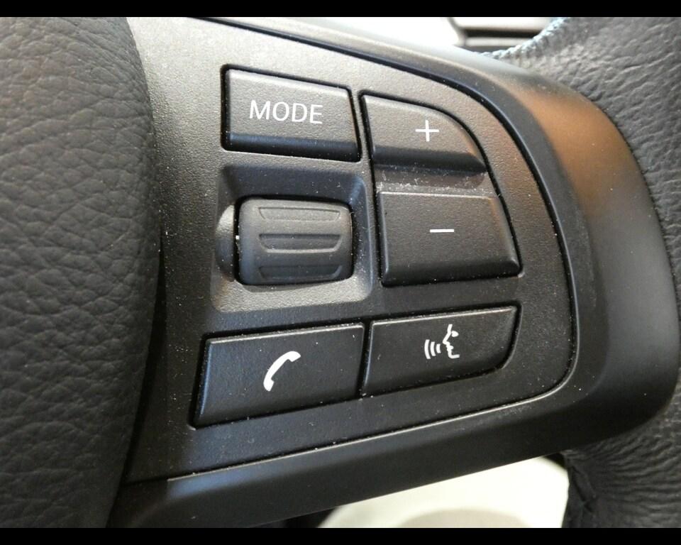 BMW Serie 2 218d Active Tourer Advantage