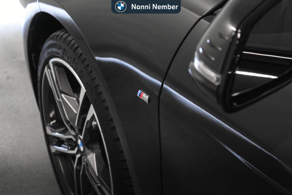 BMW Serie 1 118d Msport auto