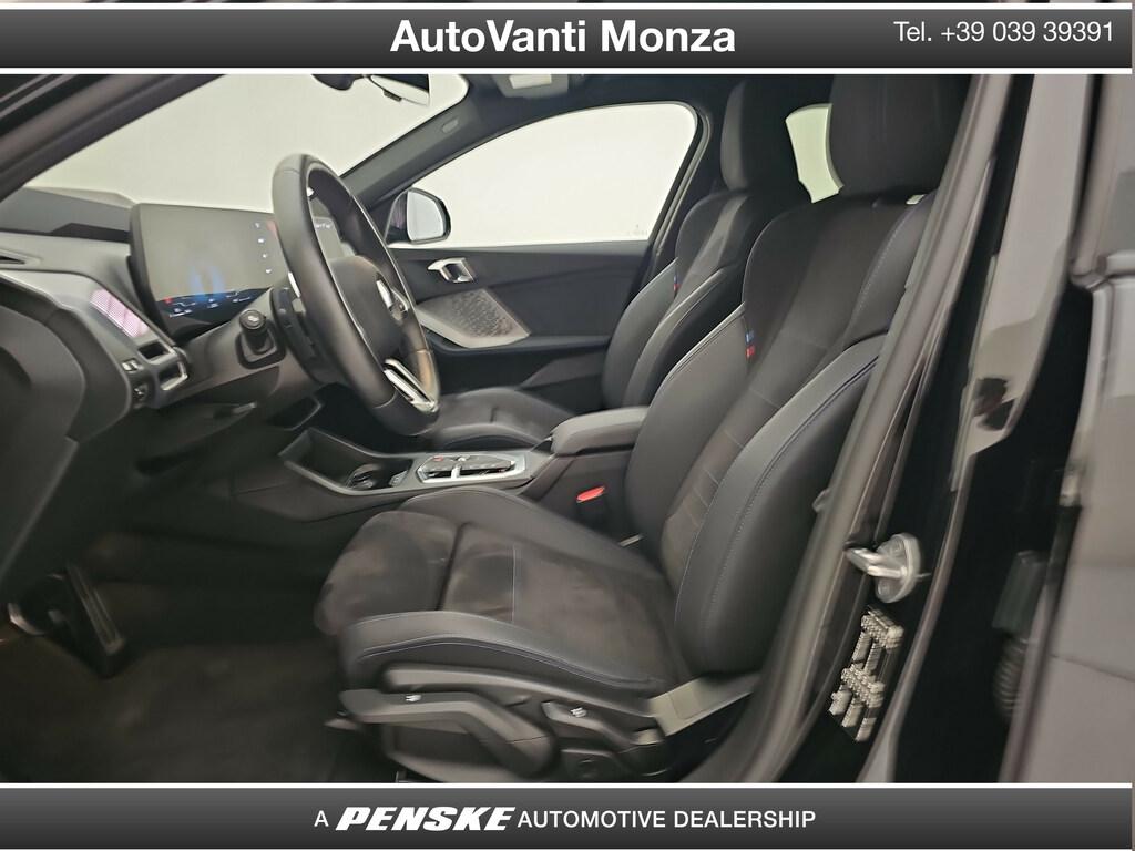 BMW Serie 1 118d MSport Pro auto