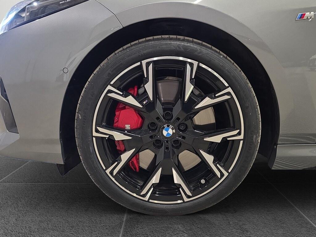 BMW Serie 1 120d 48V auto