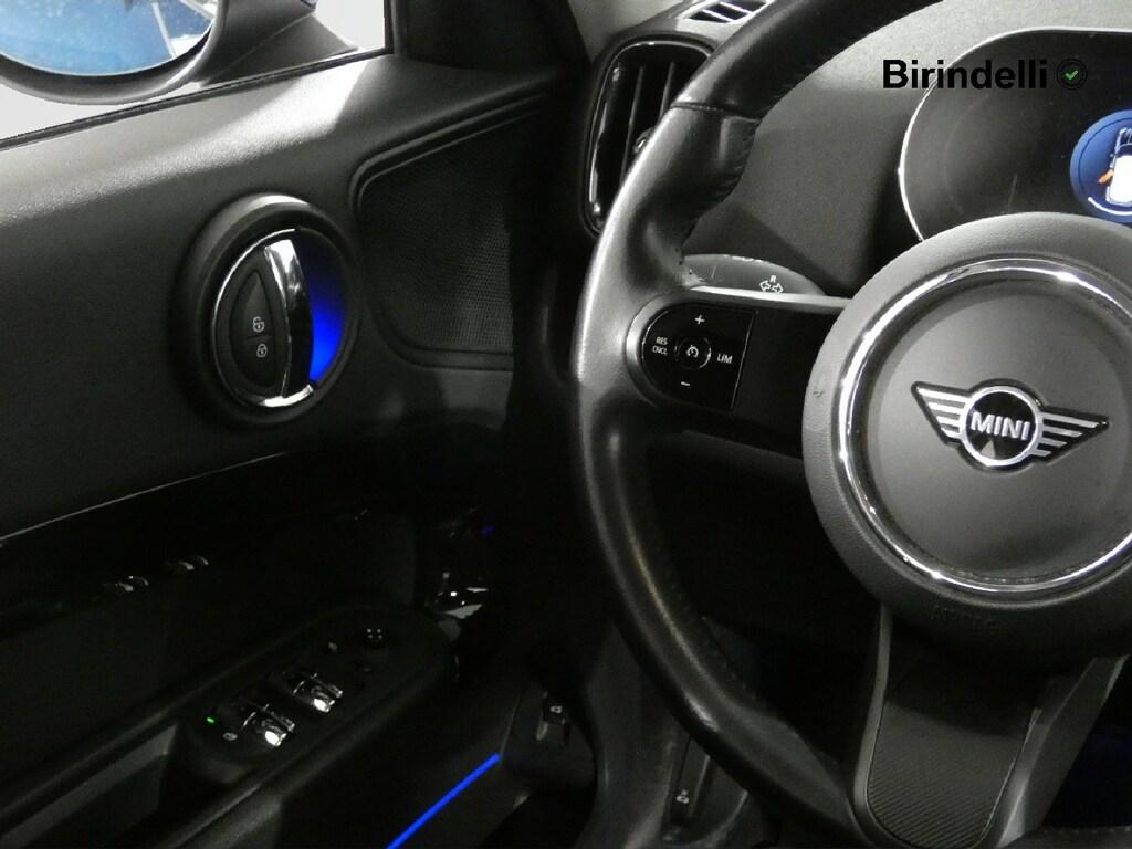 Mini One Countryman 1.5 One Boost