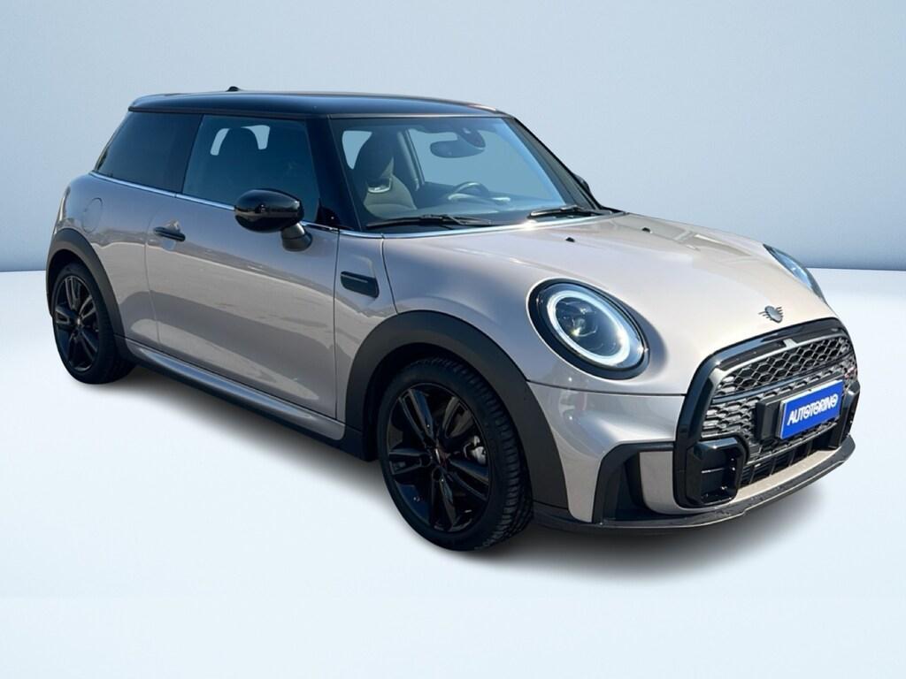 Mini Cooper 1.5 TwinPower Turbo Cooper