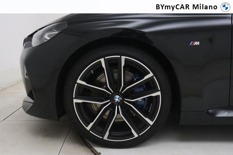 BMW Serie 2 220d Coupe mhev 48V Msport auto
