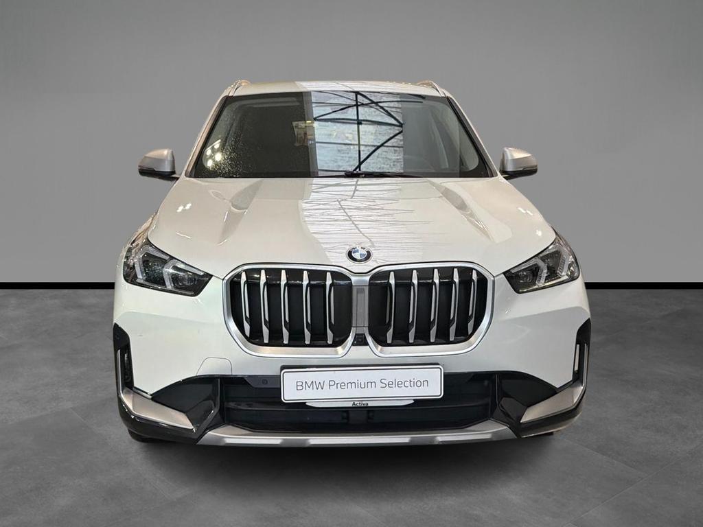 BMW X1 xdrive20d mhev 48V X-Line auto