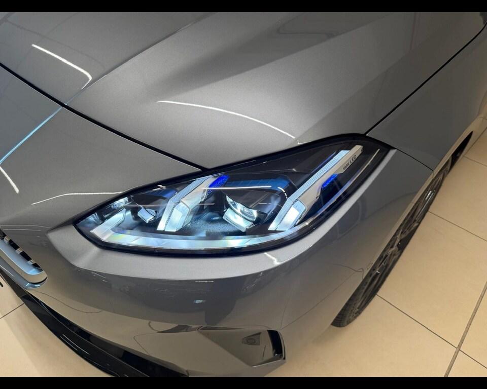 BMW Serie 1 118d MSport auto