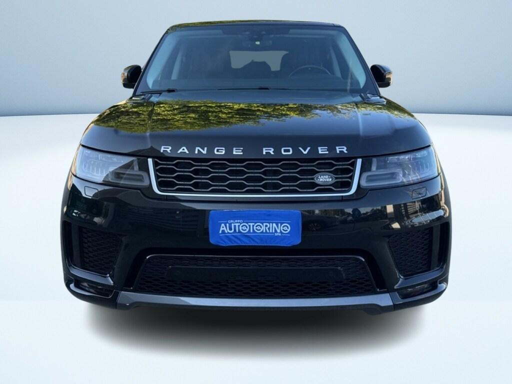 Land Rover Range Rover Sport 3.0 sdV6 HSE Dynamic 249cv 7p.ti auto my19