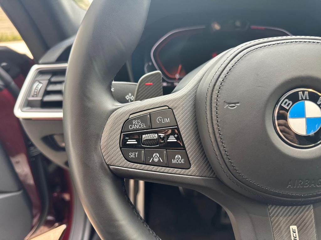 BMW Serie 4 430i Gran Coupe Msport auto