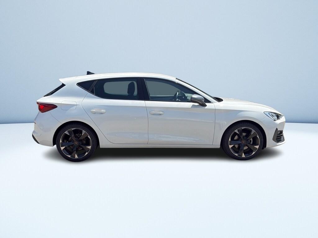 Cupra Leon 1.5 hybrid 150cv dsg