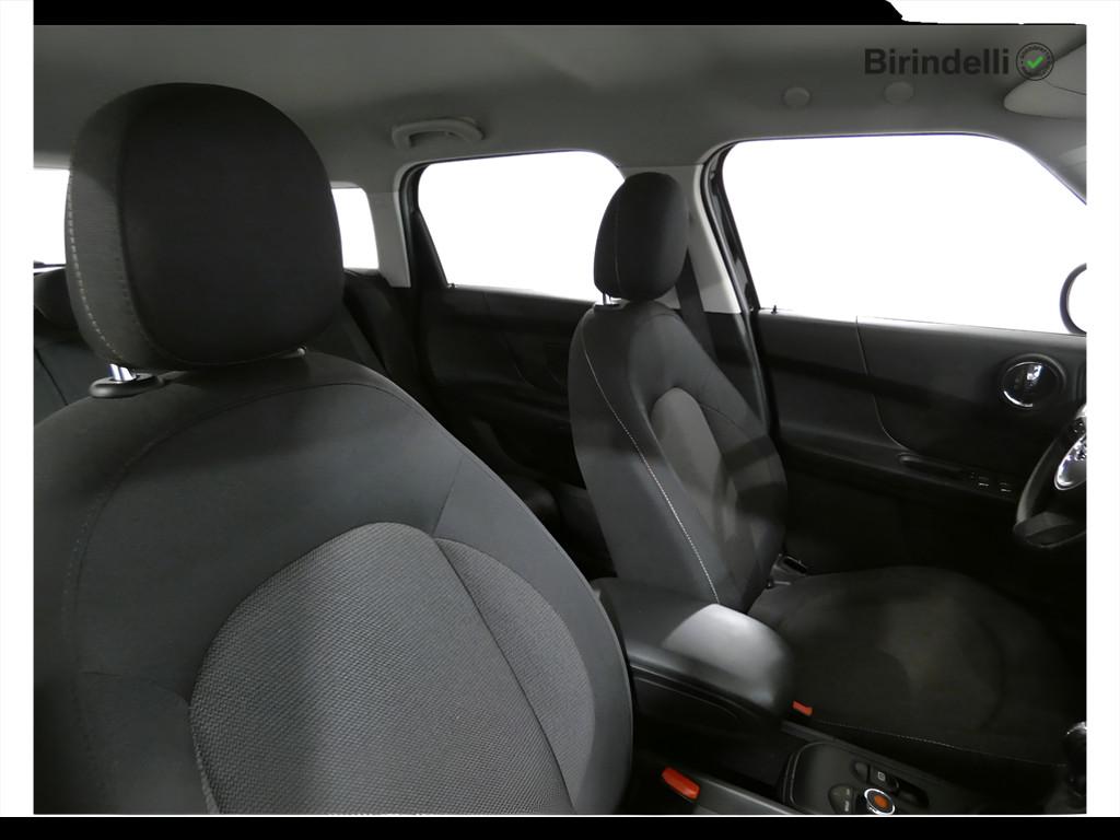 Mini One Countryman 1.5 One