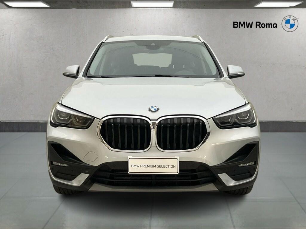 BMW X1 xdrive18d Advantage auto
