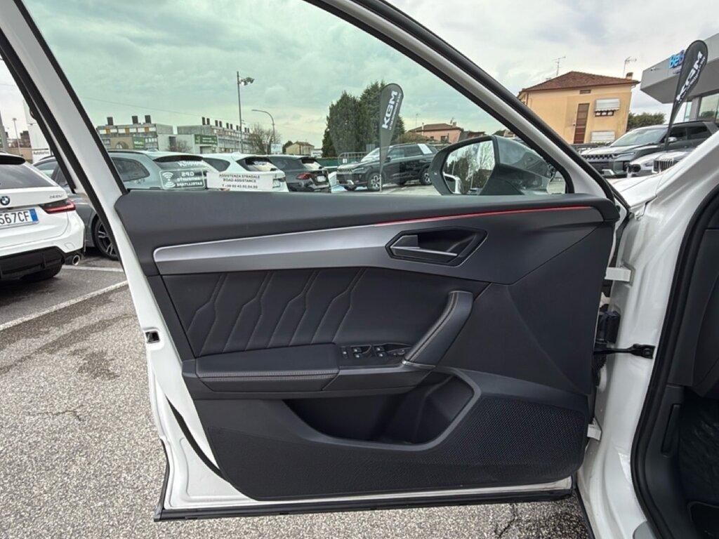 Cupra Formentor 1.5 tsi dsg