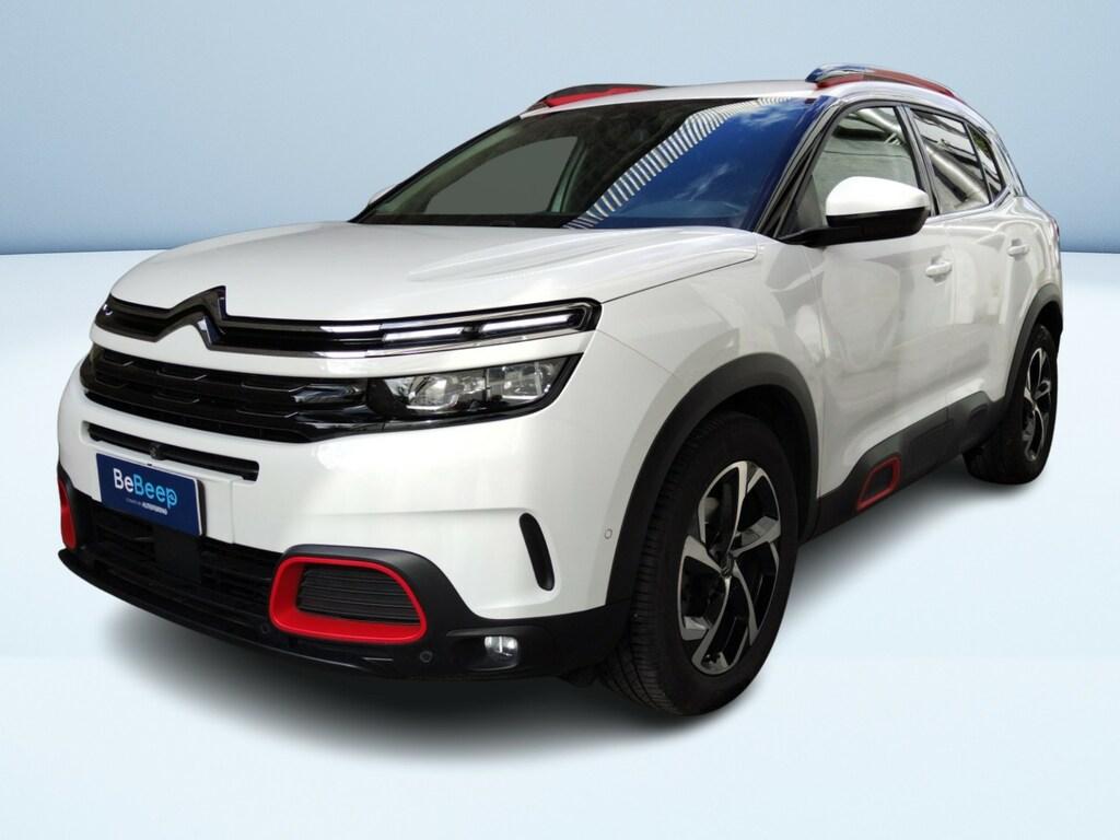 Citroen C5 Aircross 1.5 bluehdi Shine s&s 130cv eat8