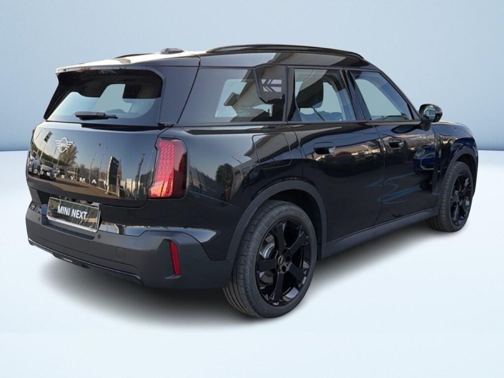 Mini Mini Countryman 2.0 48V D Classic auto
