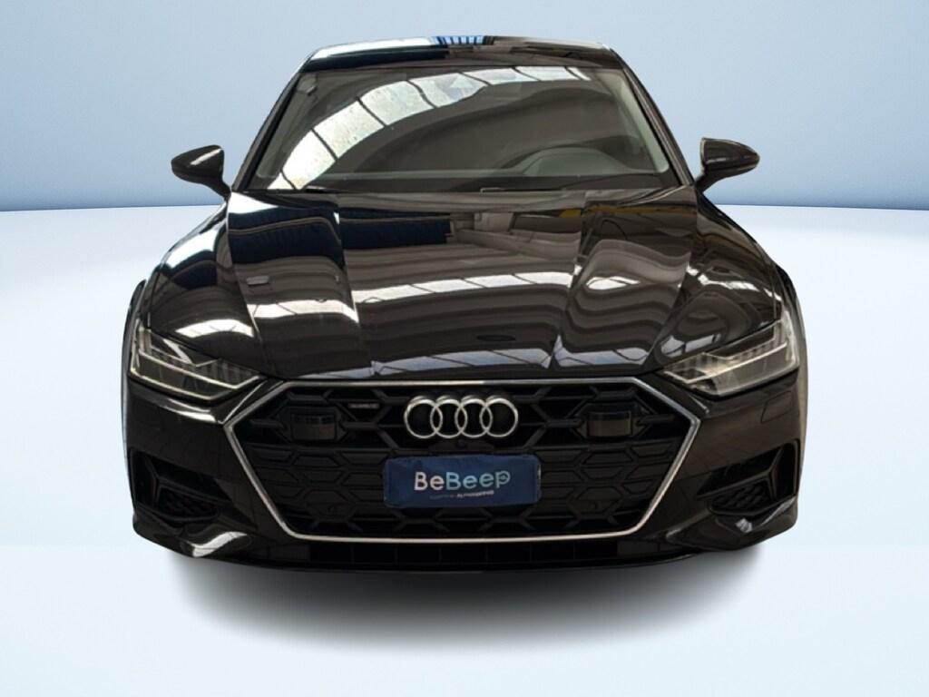 Audi A7 Sportback 40 2.0 tdi mhev 12V Business Advanced quattro s-tronic