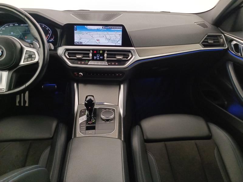 BMW Serie 4 M M440i Coupe mhev 48V xdrive auto