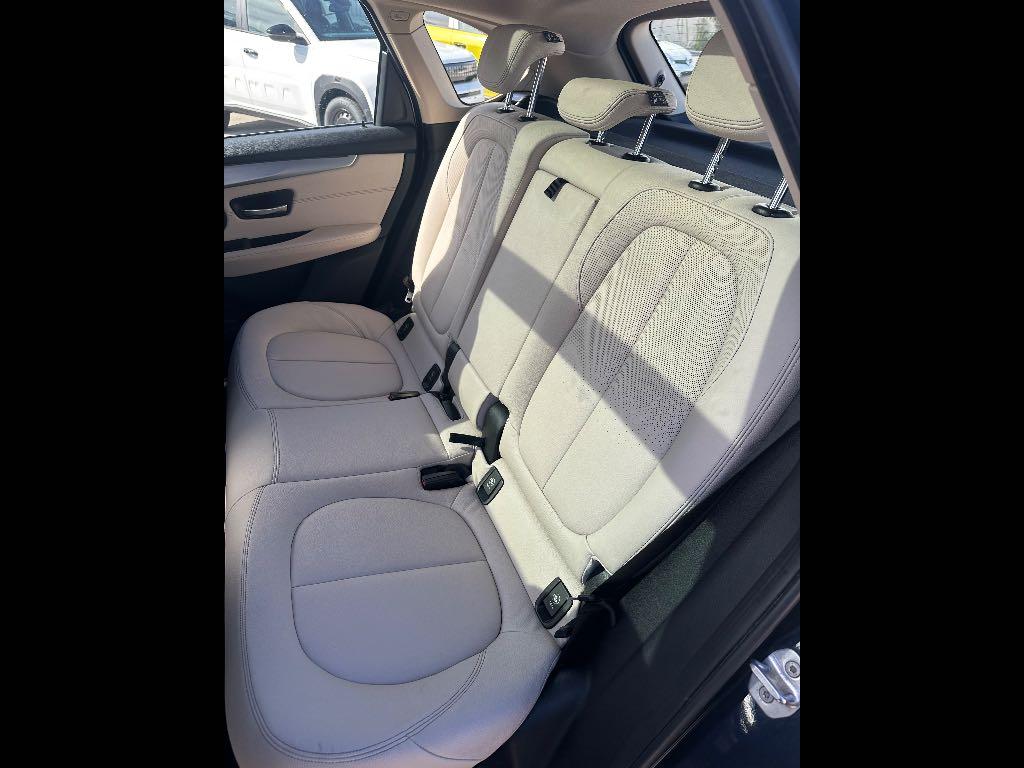 BMW Serie 2 225xe Active Tourer iPerformance Luxury auto