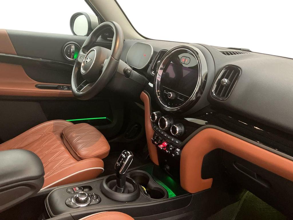 Mini Cooper SD Countryman 2.0 Cooper SD