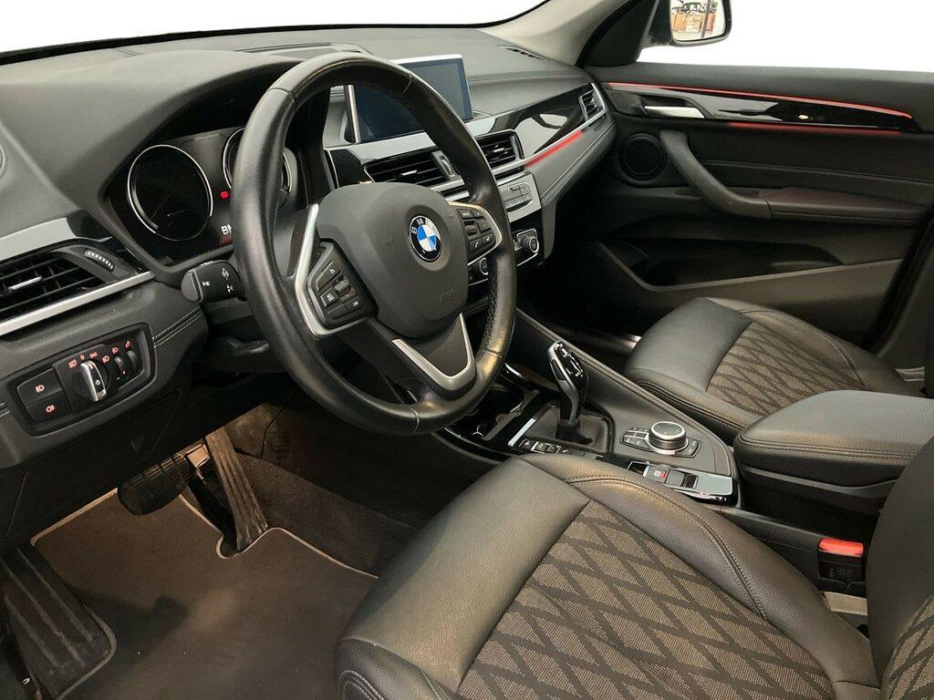 BMW X1 sdrive18d xLine Plus auto