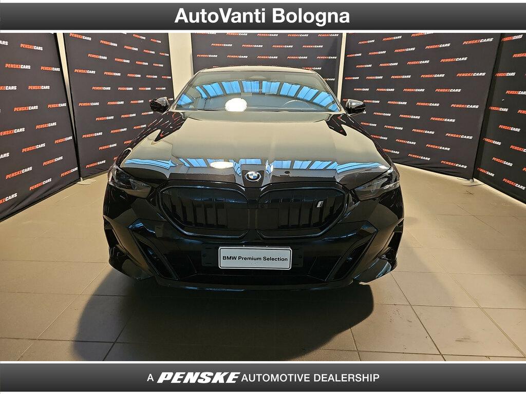 BMW i5 xdrive40 M Sport Pro