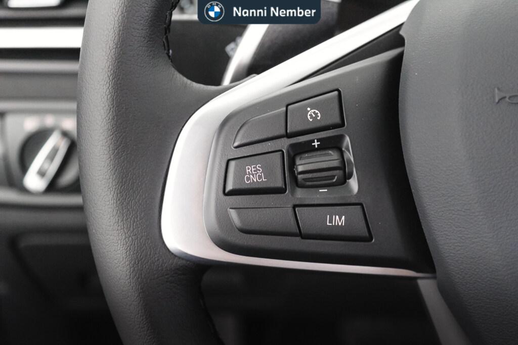 BMW X1 sdrive18d xLine Plus auto