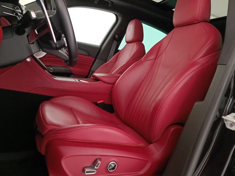 Maserati Levante Grecale 2.0 mhev Modena 330cv auto