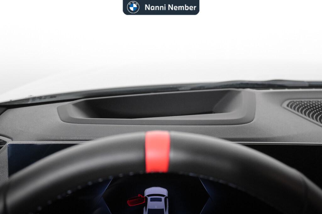 BMW Serie 4 M M440d Coupe mhev 48V xdrive M Sport Pro auto