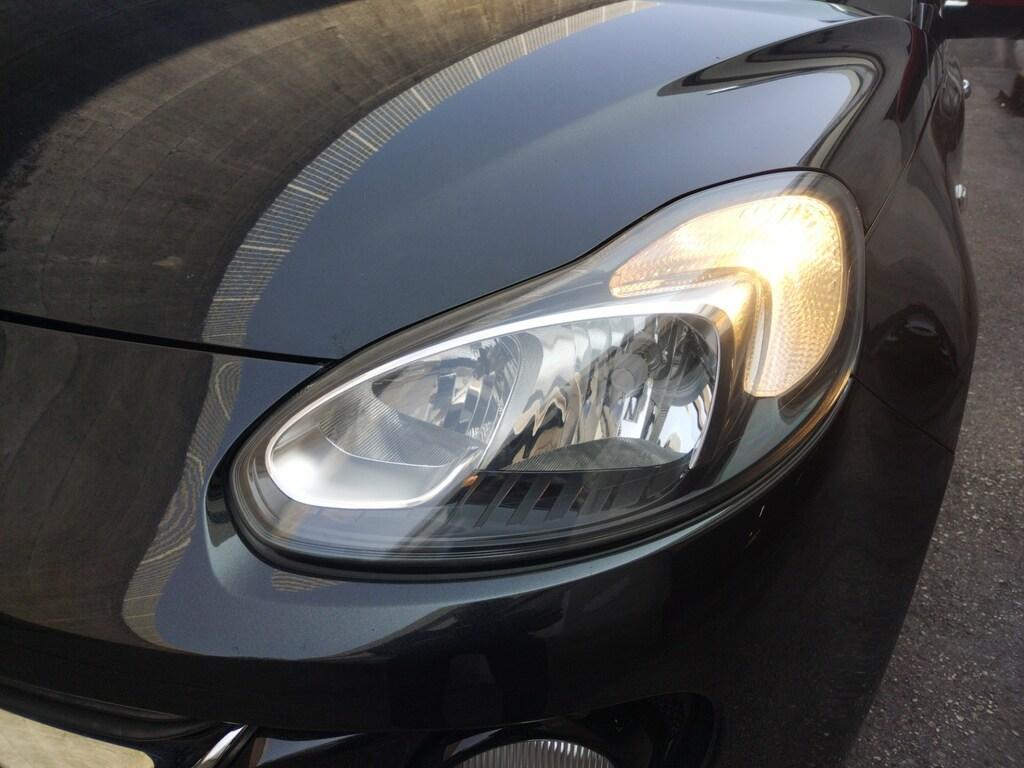Opel Adam 1.2 Jam 70cv