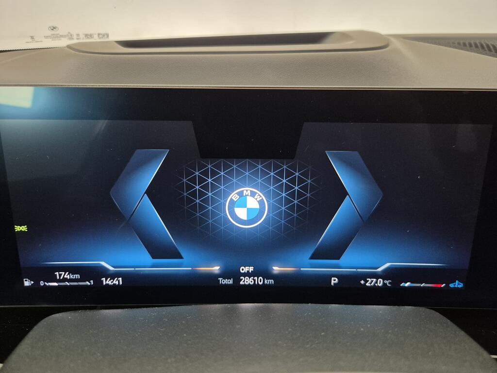 BMW X5 xdrive30d MSport Pro auto