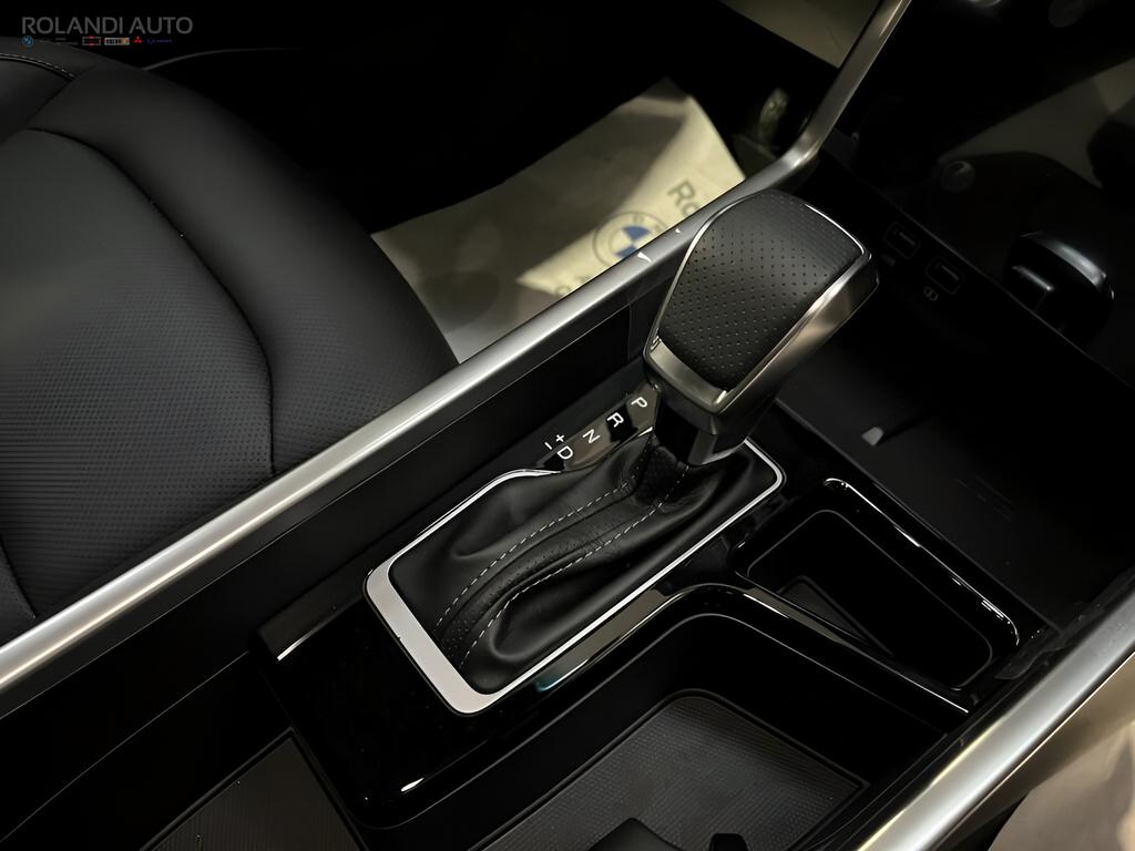 Kgm Torres 1.5 turbo gdi bi-fuel gpl Dream 2wd auto