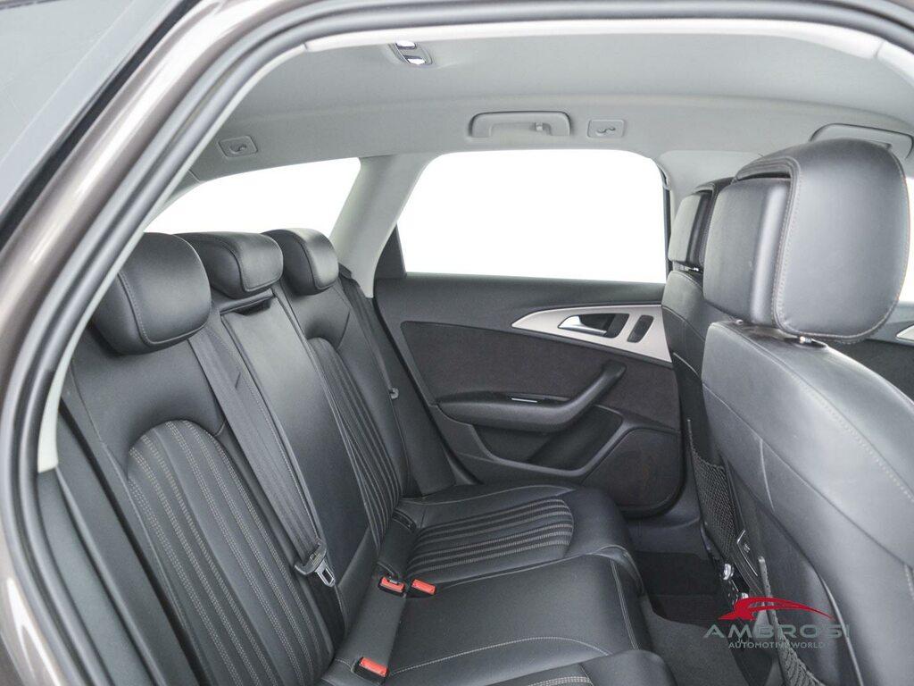 Audi A6 Allroad 3.0 tdi Business plus quattro 272cv s-tronic my17