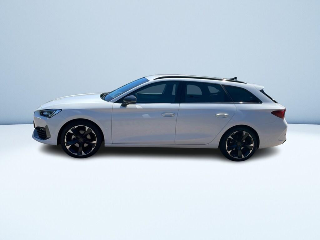 Cupra Leon Sportstourer 1.5 hybrid 150cv dsg