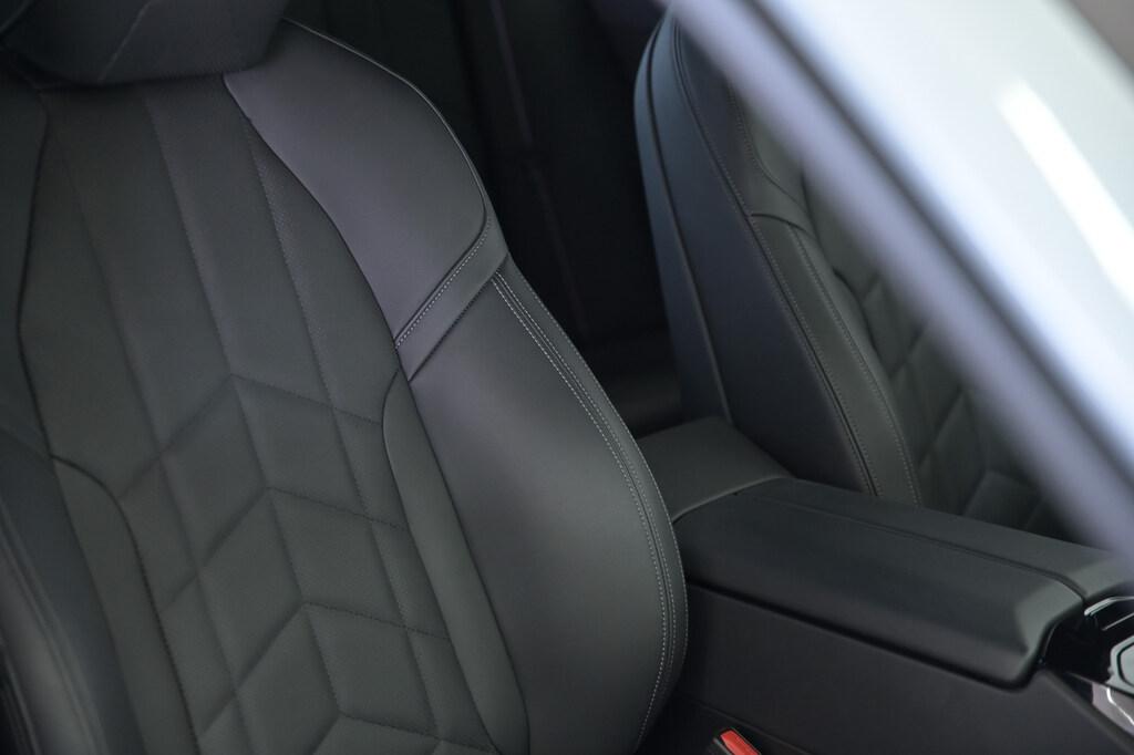 BMW Serie 5 520d 48V Msport sdrive auto