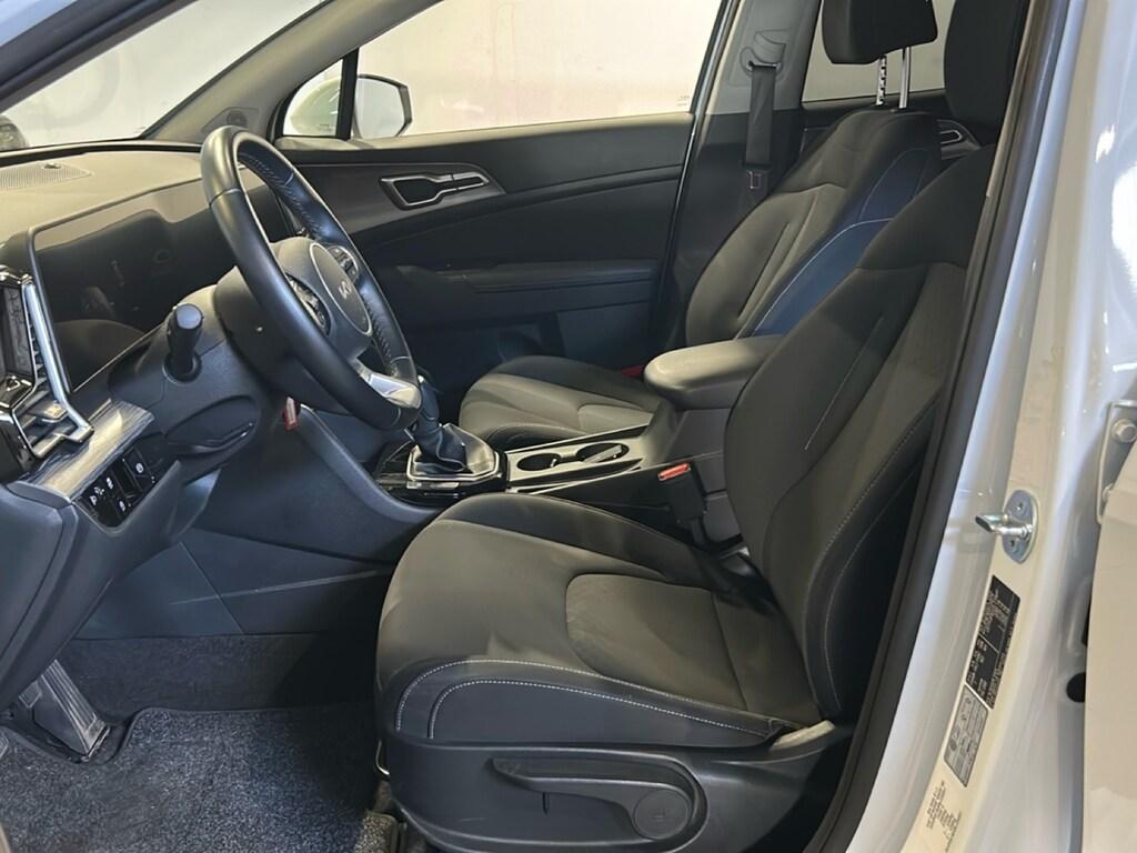 Kia Sportage 1.6 tgdi Business Gpl 2wd
