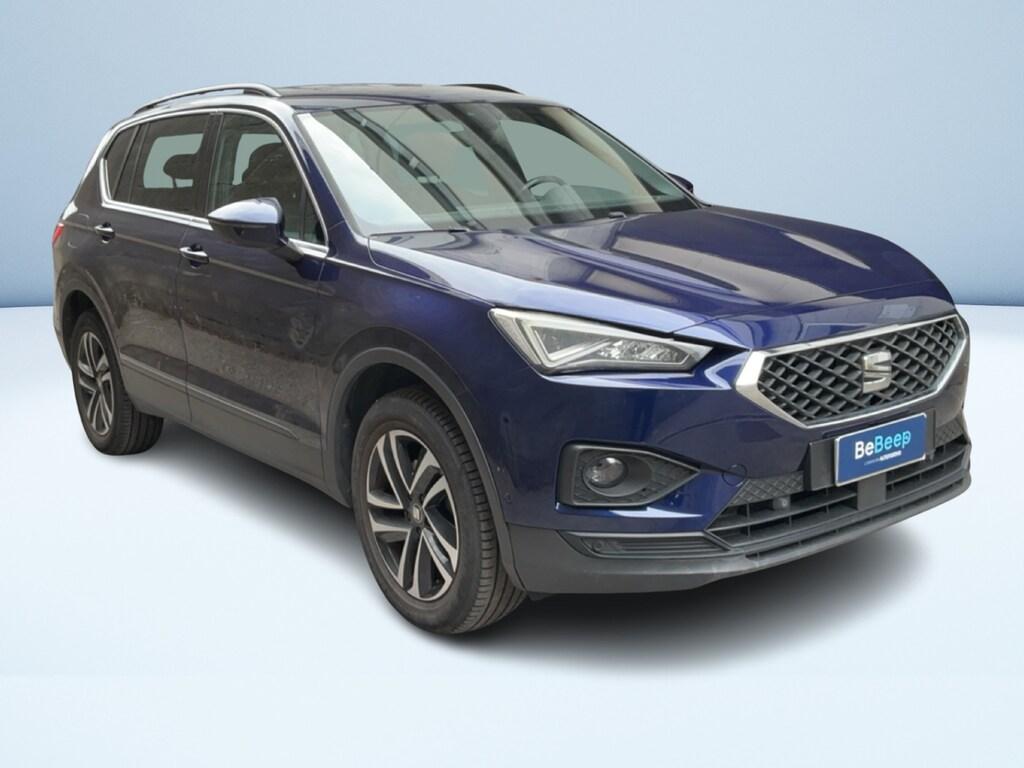 Seat Tarraco 2.0 tdi Style 4drive 150cv dsg