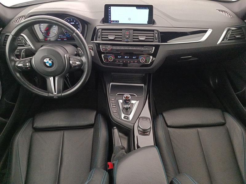BMW M2 Coupe 3.0 Competition 410cv dkg