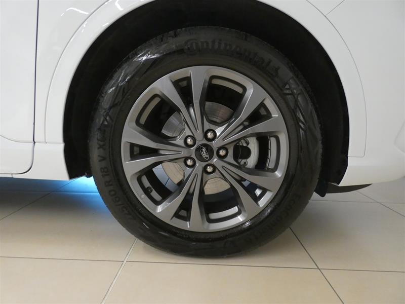 Ford Kuga 1.5 ecoblue ST-Line 2wd 120cv auto