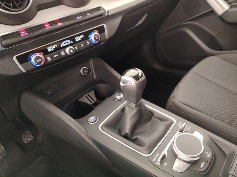 Audi Q2 30 2.0 tdi Business