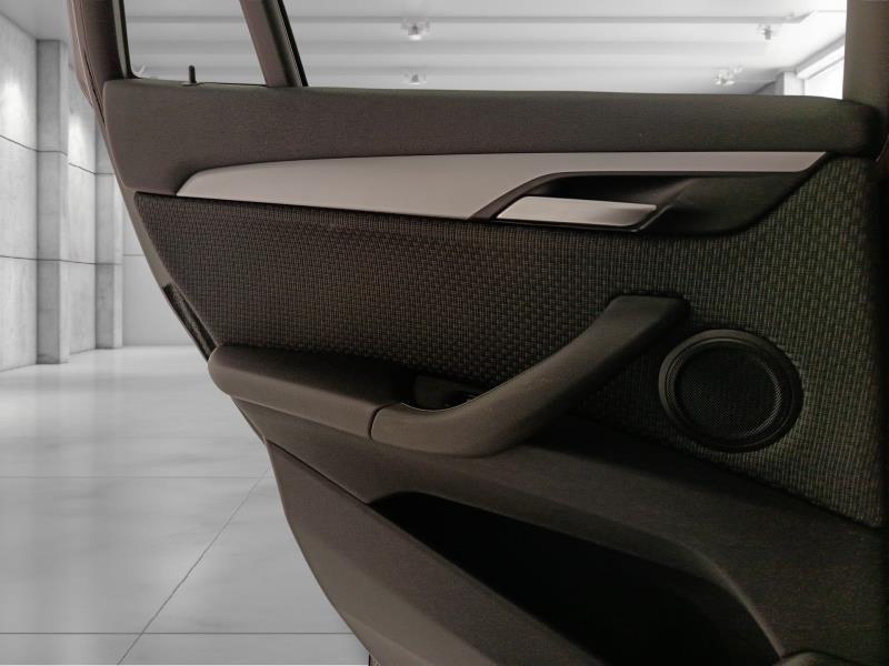 BMW X1 sdrive18d Business Advantage auto