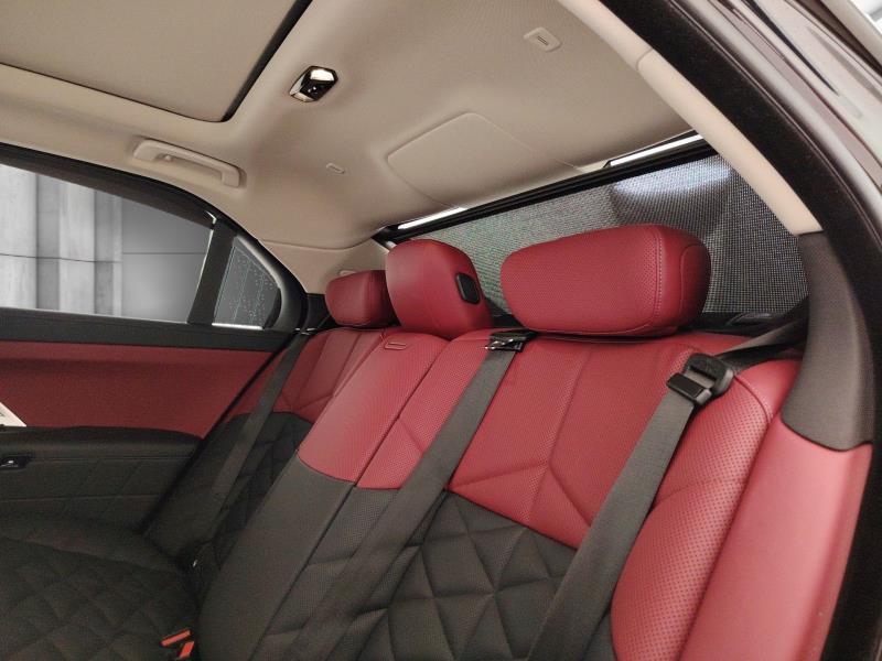 BMW Serie 7 i7 xdrive60