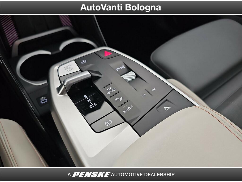 BMW X2 sdrive 18d MSport auto