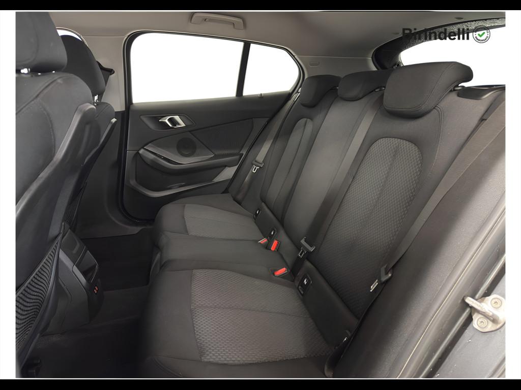 BMW Serie 1 116d Business Advantage auto