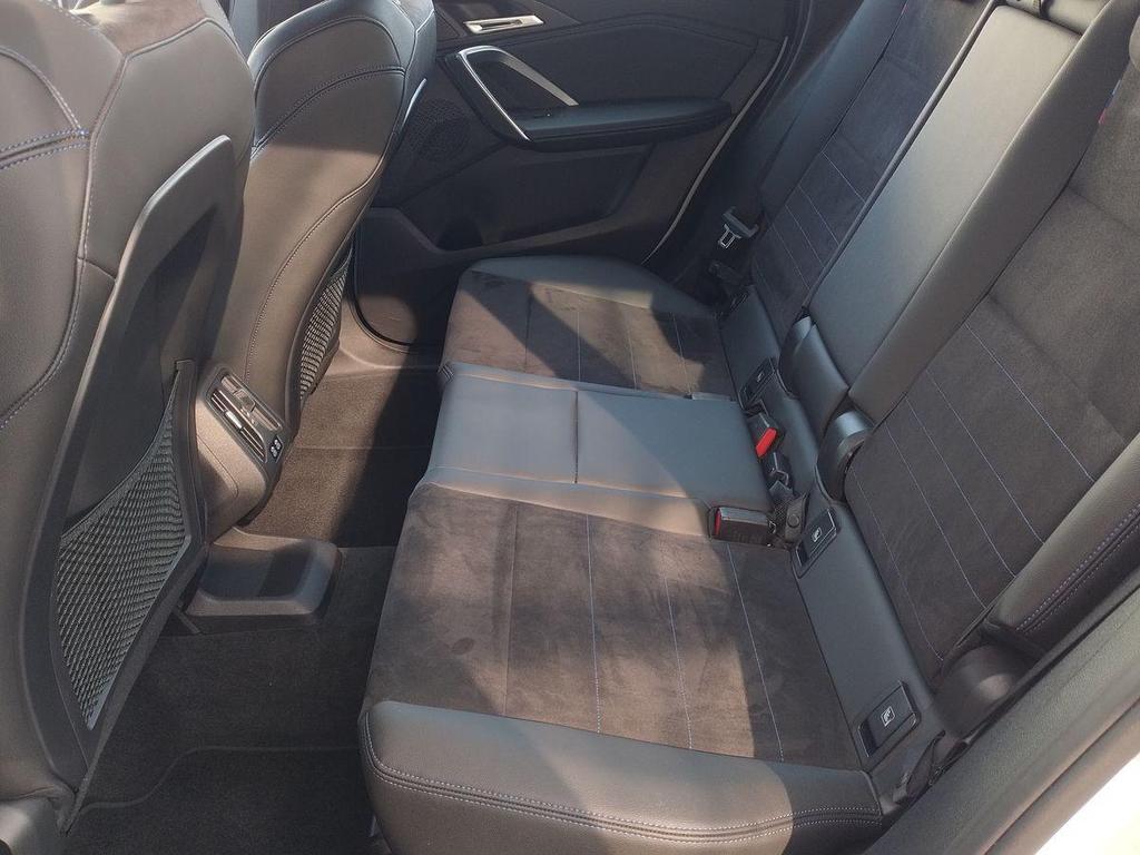 BMW X1 sdrive18d auto