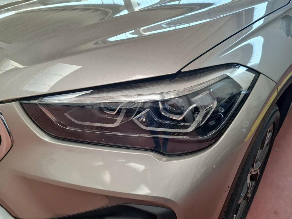 BMW X1 sdrive18d xLine Plus auto