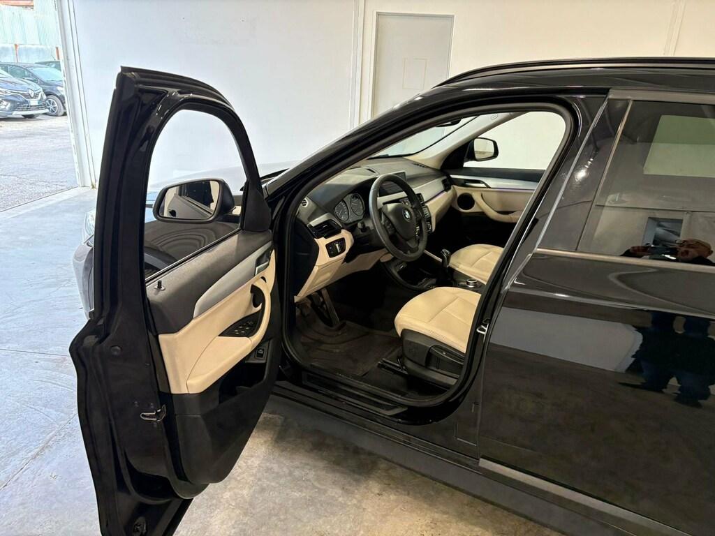 BMW X1 sdrive18d Business Advantage